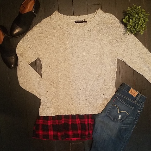 Anthropologie Sweaters - 🍁 anthropologie sweater